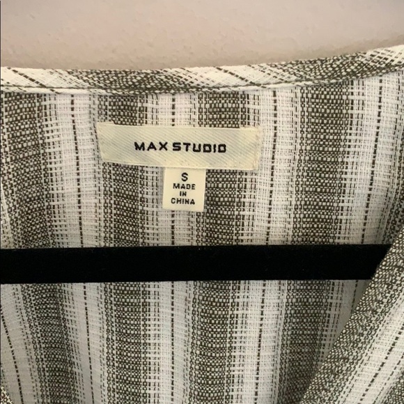 Nordstrom Summer Sleeveless Top - Picture 3 of 5